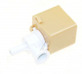 Solenoid Valve - C00495694 488000495694 Thermal Actuator Eltek 10 0332 +supp+p [Whirlpool Indesit]